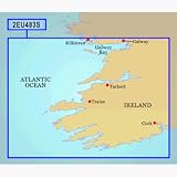 Garmin Bluechart G2 2Eu483S Galway Bay To Cork - Cartography - Garmin Charts