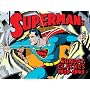 Superman: Sunday Classics 1939-1943