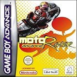 Moto Racer Advance