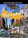 Vista Point TORONTO Canada
