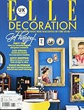 ELLE Decoration [UK] January 2012 (単号)-