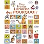 Mon premier Larousse des pourquoi - Laur�at du Com&hellip de Laure Cambournac
