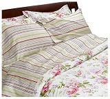 Review Raymond Waites  / Raymond Waites Hillary Bedding Collection