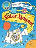 Journey through the solar system