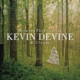Between The Concrete And Clouds [+Digital Booklet]