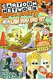 Cartoon Network Block Party!: Can You Dig It? - Volume 3 (Cartoon Network Block Party (Graphic Novels))
