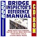 Books : 2008 Bridge Inspector's Reference Manual   plus Bridge Inspection Standards, Fracture Critical Bridge Inspection, Timber Bridge Manual, Covered Bridge Manual (CD-ROM)