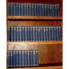 Harvard Classics Complete Set
