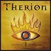 Merchandise - Therion - Gothic Kabbalah [Patch/Aufnäher, Gewebt] [SP2126] von Therion