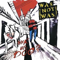What Up Dog