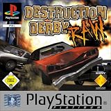 Destruction Derby Raw - 