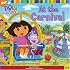 At the Carnival (Dora the Explorer (8x8))