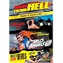 Bikers From Hell, Triple Feature: Run Angel Run/Hell's Angels 69/Hell's Bloody Devils