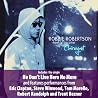 Image of album by Robbie Robertson