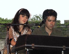 Image of She & Him
