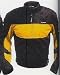 FIELDSHEER MAGNESIUM 1 MESH JACKET YELLOW XS