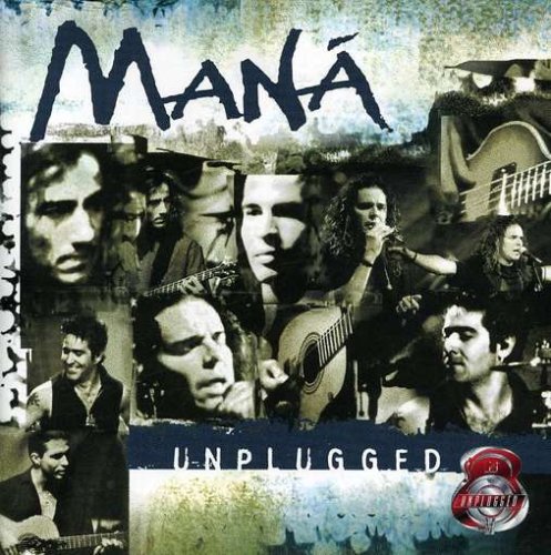 CD-Charts  Search : MANA Unplugged