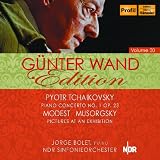 Guenter Wand Edition 20