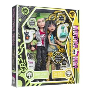 Monster High