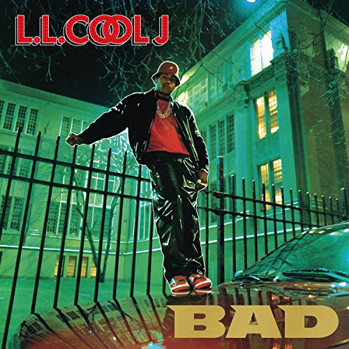 Album Art for Bigger And Deffer by Ll Cool J