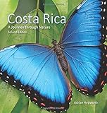 Nature of the rainforest : Costa Rica and beyond