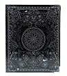 Russell+Hazel Mini Stitched 9 x 7 Inch Pattern Binder (107008)