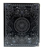 Russell+Hazel Mini Stitched 9 x 7 Inch Pattern Binder (107008)