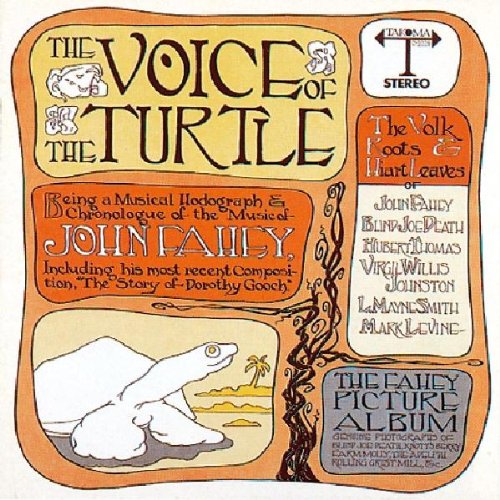 Voice of the Turtle