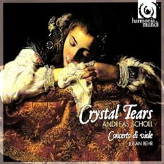 "Crystal Tears"