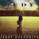 Rudy: Original Motion Picture Soundtrack