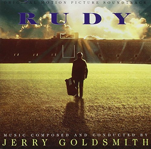 Jerry Goldsmith - Rudy: Original Motion Picture Soundtrack - Zortam Music