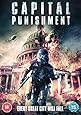 Capital Punishment [DVD]