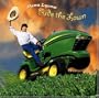 Ride the Lawn
