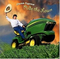 Ride the Lawn