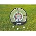 Legend Golf Gear Golf Pop Up Chipping Net 3-Ring