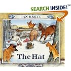 The Hat by  Jan Brett