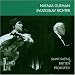 Saint-Saens, Britten & Prokofiev: Sonatas