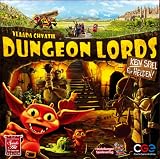 Produkt-Bild: Heidelberger CZ012 - Dungeon Lords