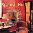 Spanish Houses: Rustic Mediterranean Style