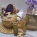 Kosher Gift Basket - Honey & Nut Tea Cup (USA)