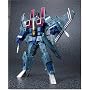 Transformers Takara Masterpiece Collection MP-3 Starscream
