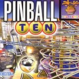 Produkt-Bild: you games: Pinball Ten (Jewelcase)