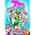 JoJo's Bizarre Adventure, Vol. 4