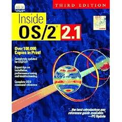 Inside Os/2 2.1,