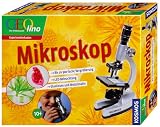 Kosmos 635718 - Geolino Mikroskop