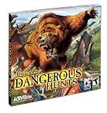 Cabela's Dangerous Hunts (Jewel Case)