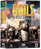 Rails Across America