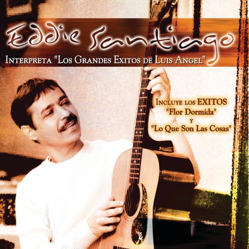 Eddie Santiago - Celebracion - Zortam Music