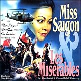 The Royal Philharmonic Orchestra Play Suites From Les Miserables & Miss Saigon