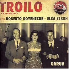 Garua: 1961 - 1962